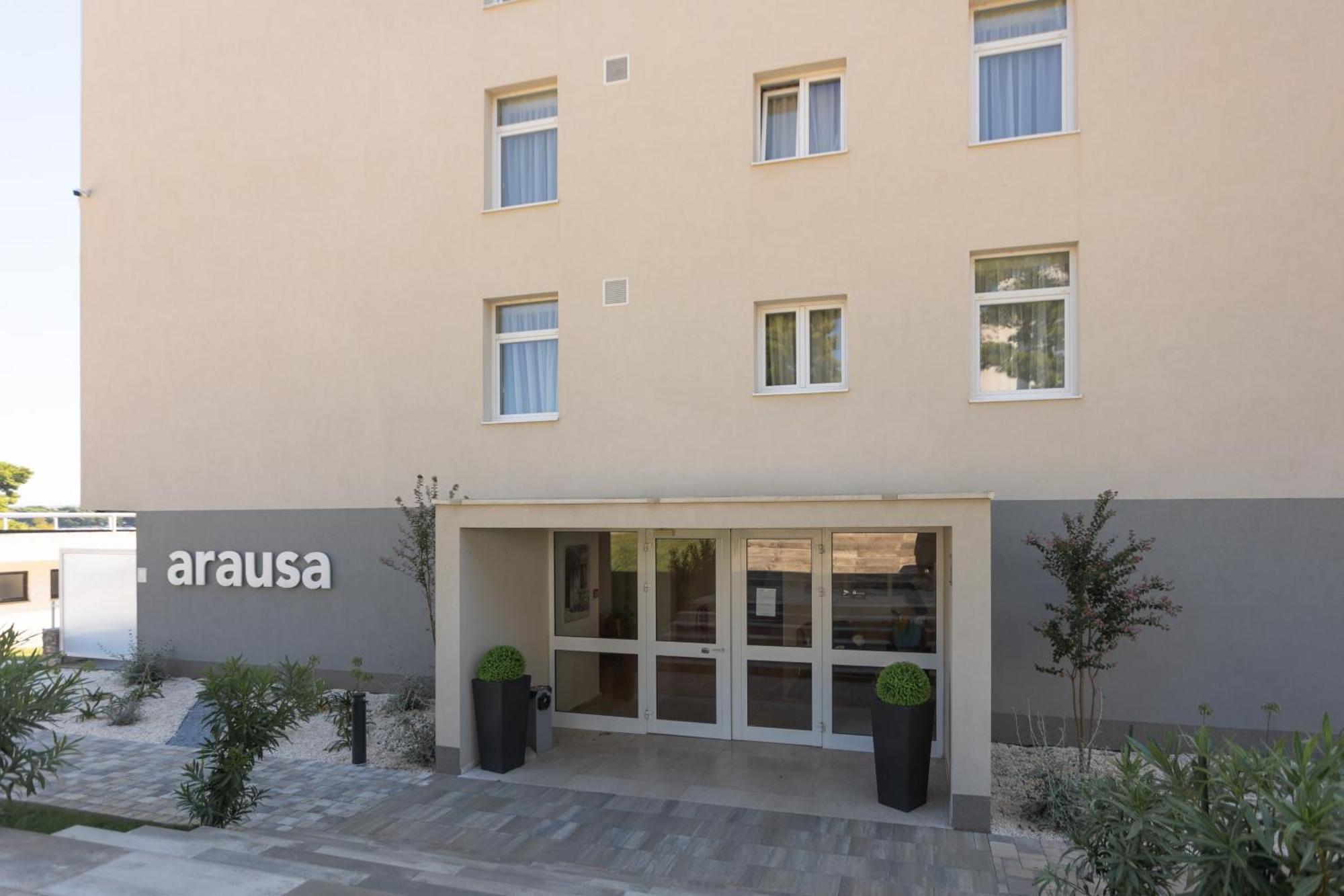 Villa Arausa فوديس المظهر الخارجي الصورة